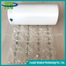 Plastic Packaging Material Air Bubble Cushion Film
